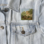 Füttern der Hühner Button (Beispiel)
