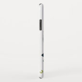 Füttern der Hühner Case-Mate iPhone Hülle (Hinten/Rechts)