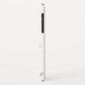 Füttern der Hühner Case-Mate iPhone Hülle (Hinten/Links)