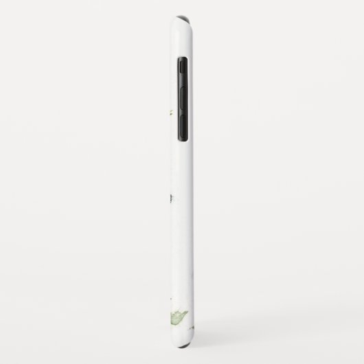 Füttern der Hühner Case-Mate iPhone Hülle (Hinten/Links)