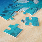 Füttern des Stiers Puzzle (Seite)
