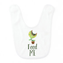 Füttern Sie mich • Monsterbabyschellfisch