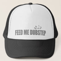 Füttern Sie mir DUBSTEP Musik