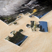 Fütternd Babys Puzzle (Seite)