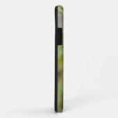 Fütternd männliches Anstrich (Passerian ciris) Case-Mate iPhone Hülle (Hinten/Rechts)