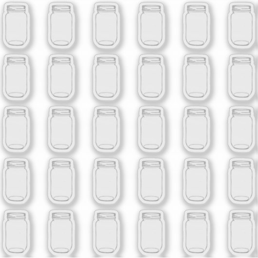 Fütternd Quellcode/Datum-Erinnerung-Aufkleber Aufkleber (Vorderseite)