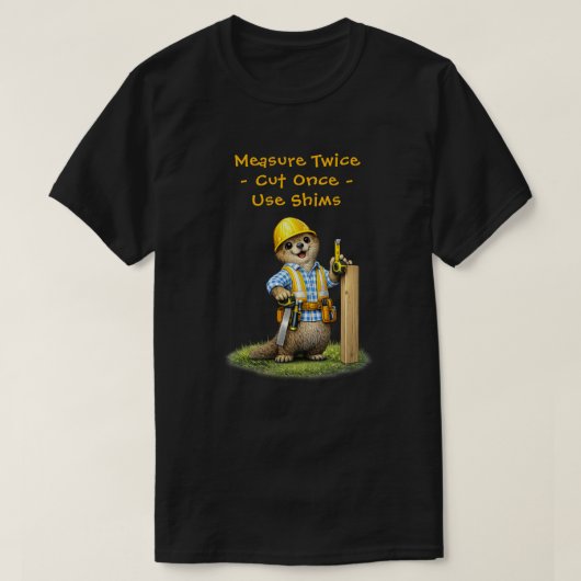 "Futterstücke" (2) T-Shirt (Design vorne)
