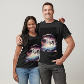 Futtersuche T-Shirt (Unisex)