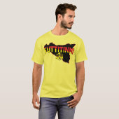 Futtitinni Sicilian T-Shirt (Vorne ganz)