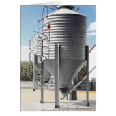 Füttre Bins (Vorne)