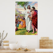 Füttre der 5.000 poster (Küche)