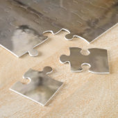 Füttre der Hühner (von H.A. Brendekilde) Puzzle (Seite)