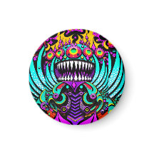 Füttre der Kunstkriege - Ken Gage Art