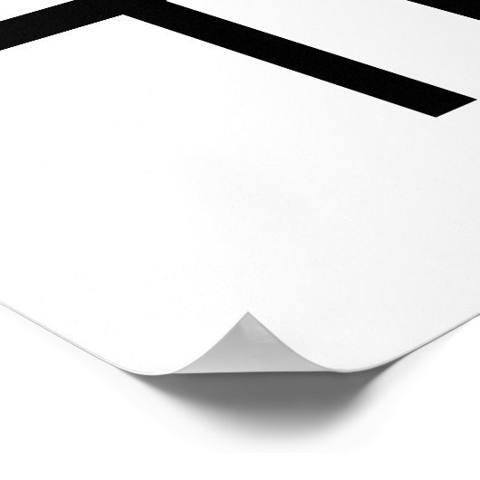 Füttre die Trolle nicht! Funny Internet Meme Poster (Ecke)