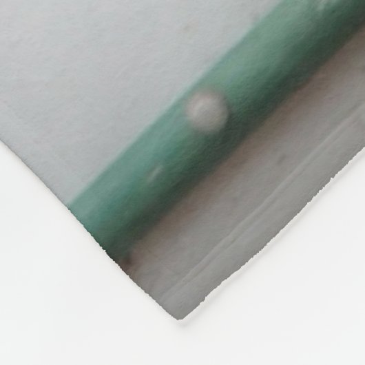 Füttre Fleecedecke (Ecke)