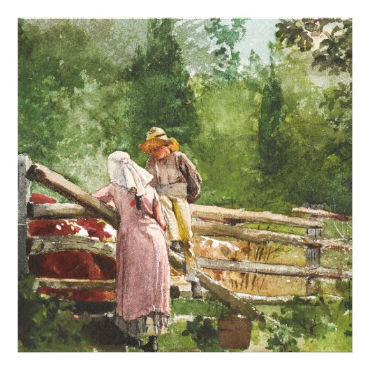 Füttre Fotodruck (Vorne)