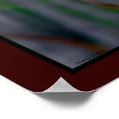 FÜTTRE II POSTER (Ecke)