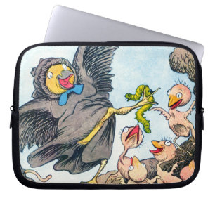 Füttre Laptopschutzhülle