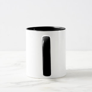 Füttre mir, Mensch Tasse
