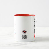 Füttre mir tasse (Zentrum)