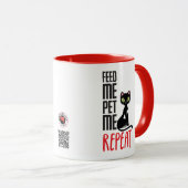 Füttre mir tasse (VorderseiteRechts)