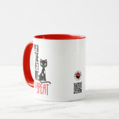 Füttre mir tasse (Vorderseite Links)