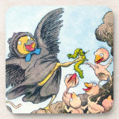 Füttre Untersetzer (Vorderseite)