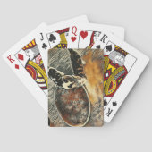 Füttre Zeit! Spielkarten (Rückseite)