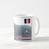 Futuna - Wallis und Futuna - Kaffeetasse (VorderseiteRechts)