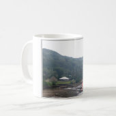 Futuna - Wallis und Futuna - Kaffeetasse (Vorderseite Links)