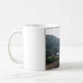 Futuna - Wallis und Futuna - Kaffeetasse (Links)