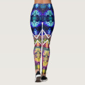 Futura Leggings (Rückseite)