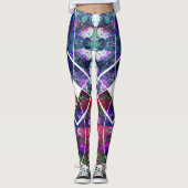 Futura Leggings (Vorderseite)