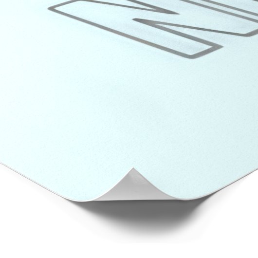 Future AI Poster (Ecke)