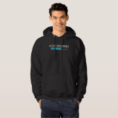 Future Anesthetist Anesthesiologist Nurse Anesthet Hoodie (Vorne ganz)