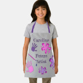 Future Artist Schürze (Insitu)