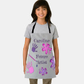 Future Artist Schürze (Insitu)