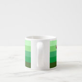 Future Ballard Elk Mini-Tasse Espressotasse (Rückseite)