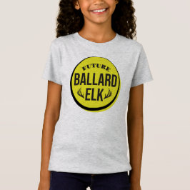 Future Ballard Elk T-Shirt