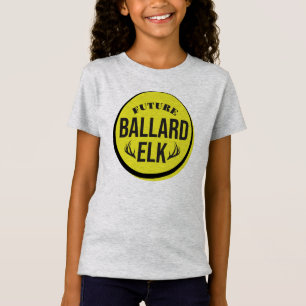Future Ballard Elk T-Shirt
