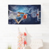 Future Basketball All Star Banner (Insitu)