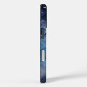 Future Basketball All Star Case-Mate iPhone Hülle (Rückseite / Rechts)