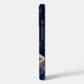 Future Basketball All Star Case-Mate iPhone Hülle (Rückseite / Links)