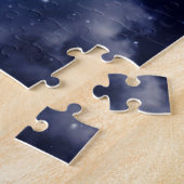 Future Basketball All Star Puzzle (Seite)