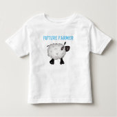 Future Bauer Sheep Shirt (Vorderseite)