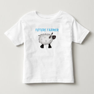 Future Bauer Sheep Shirt