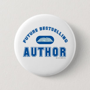 Future Bestelling Cool Author Statement Button