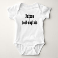 Future boat Captain Anchor