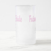 Future Bride Tasse (Mittel)