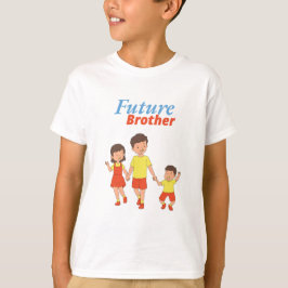 Future brother T-Shirt